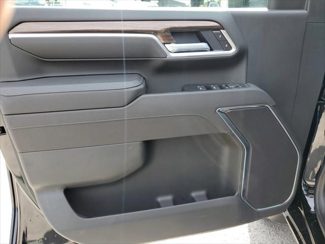 new 2025 Chevrolet Silverado 2500 car, priced at $64,980