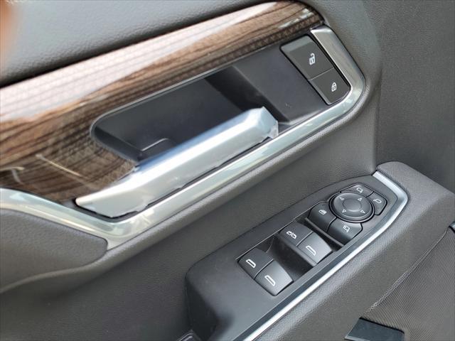 new 2025 Chevrolet Silverado 2500 car, priced at $64,980