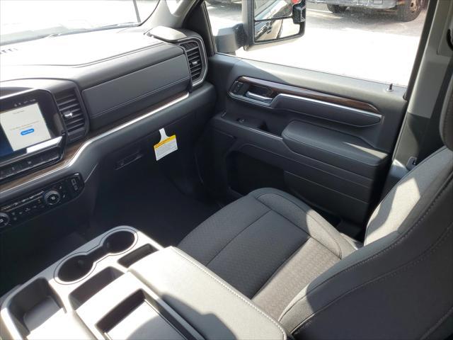 new 2025 Chevrolet Silverado 2500 car, priced at $64,980