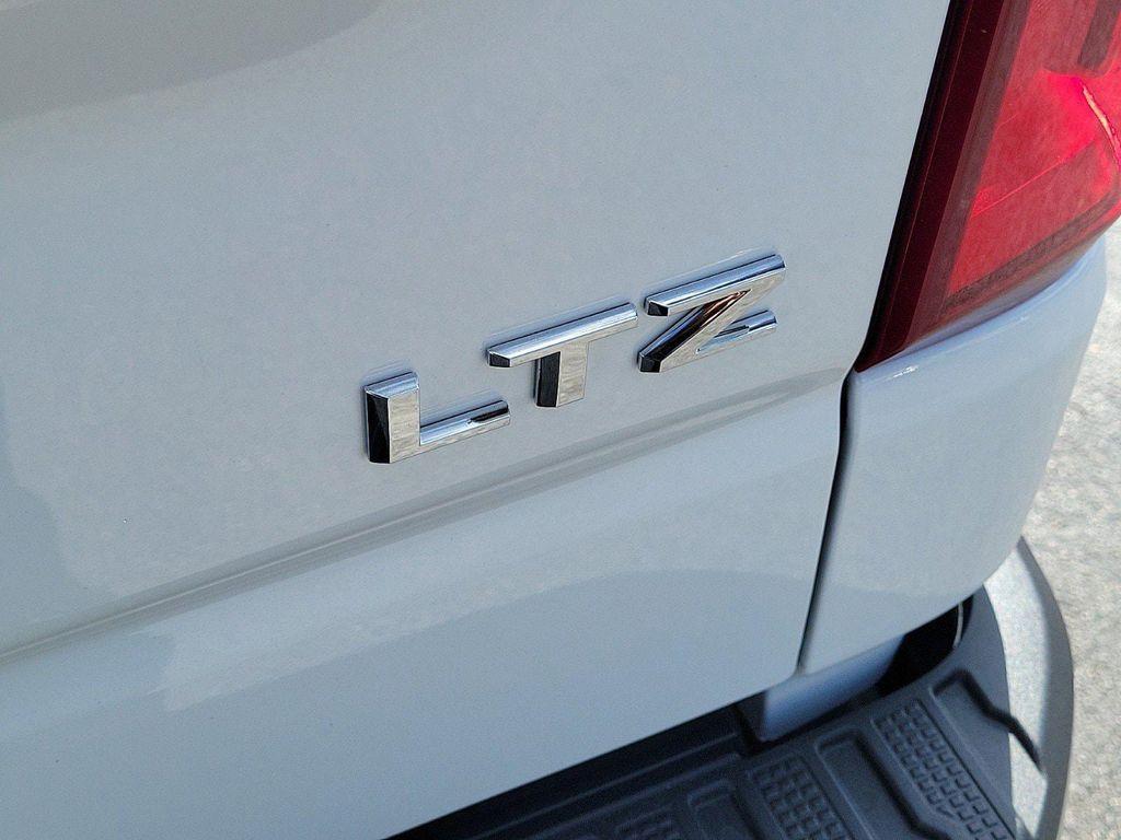 new 2025 Chevrolet Silverado 1500 car, priced at $55,697