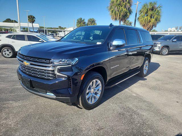 new 2024 Chevrolet Suburban car, priced at $67,203