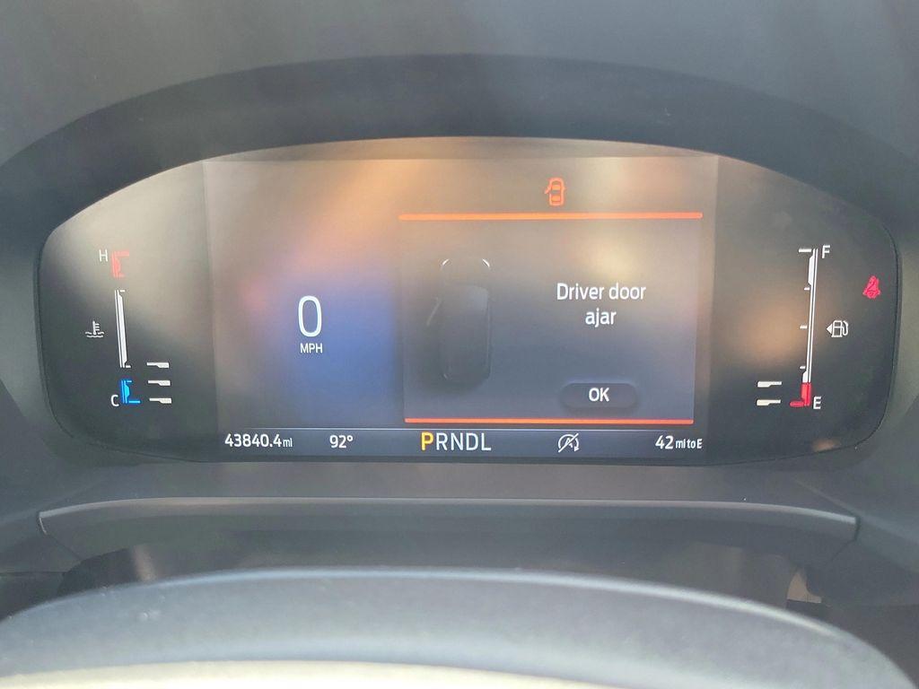 used 2023 Ford Escape car, priced at $18,989