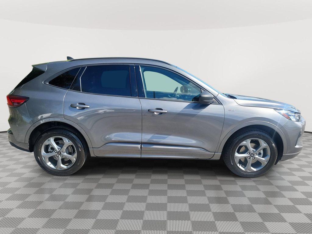 used 2023 Ford Escape car, priced at $18,989