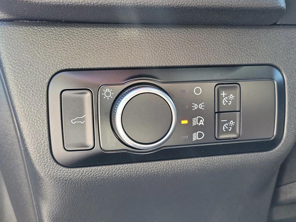 used 2023 Ford Escape car, priced at $18,989