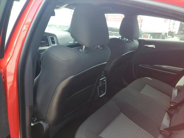 used 2023 Dodge Charger car, priced at $33,597