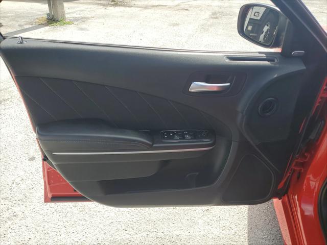 used 2023 Dodge Charger car, priced at $33,597