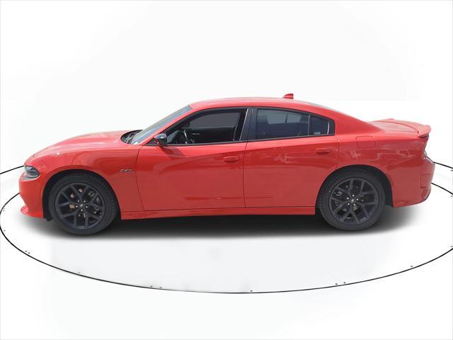 used 2023 Dodge Charger car, priced at $33,597