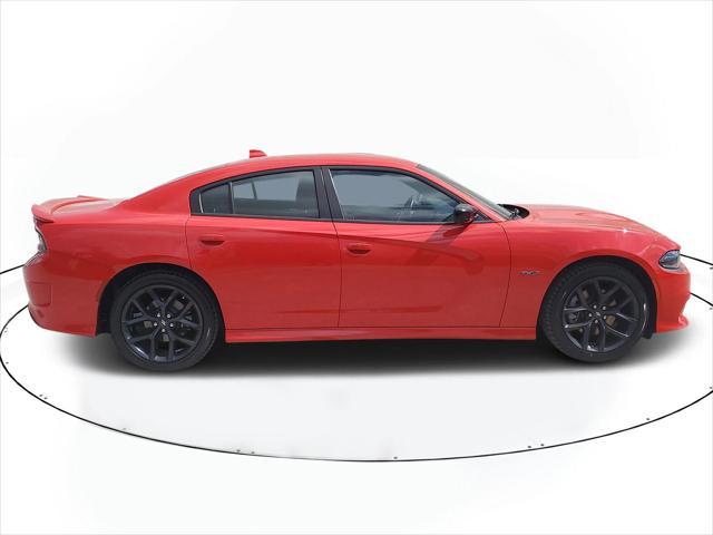 used 2023 Dodge Charger car, priced at $33,597