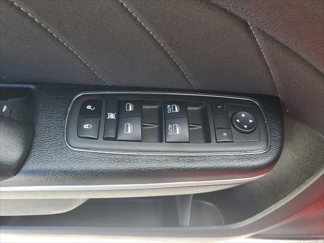 used 2023 Dodge Charger car, priced at $33,597