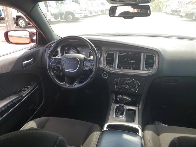 used 2023 Dodge Charger car, priced at $33,597