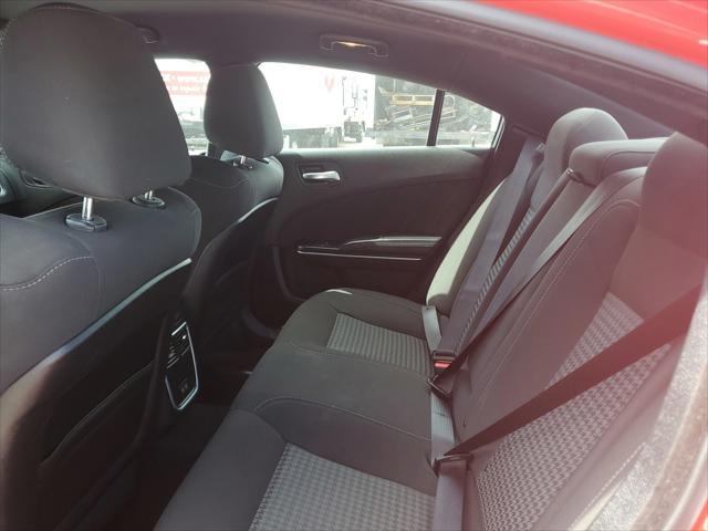 used 2023 Dodge Charger car, priced at $33,597