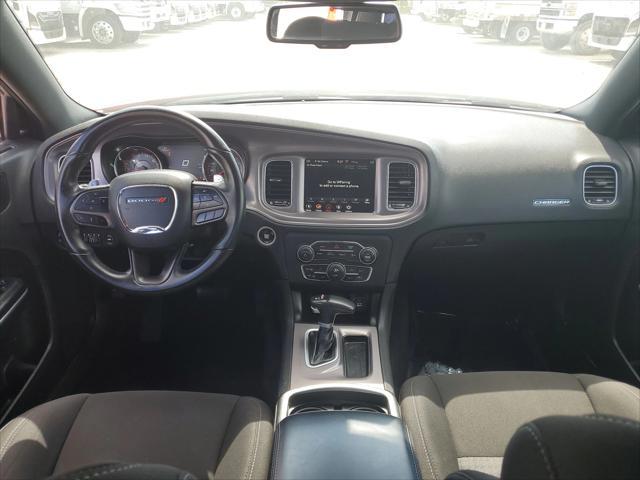 used 2023 Dodge Charger car, priced at $33,597