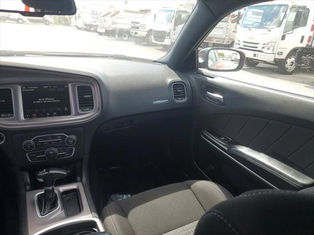 used 2023 Dodge Charger car, priced at $33,597