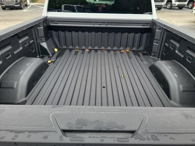 new 2024 Chevrolet Silverado 2500 car, priced at $54,015