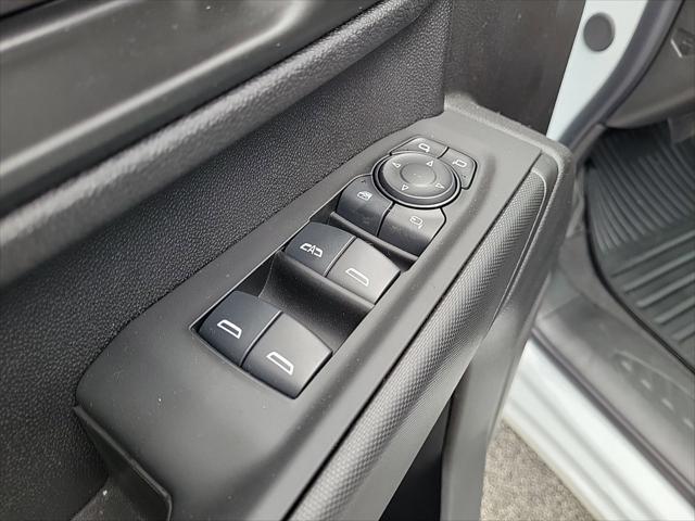 new 2024 Chevrolet Silverado 2500 car, priced at $54,015