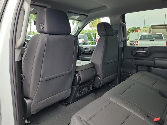 new 2024 Chevrolet Silverado 2500 car, priced at $54,015