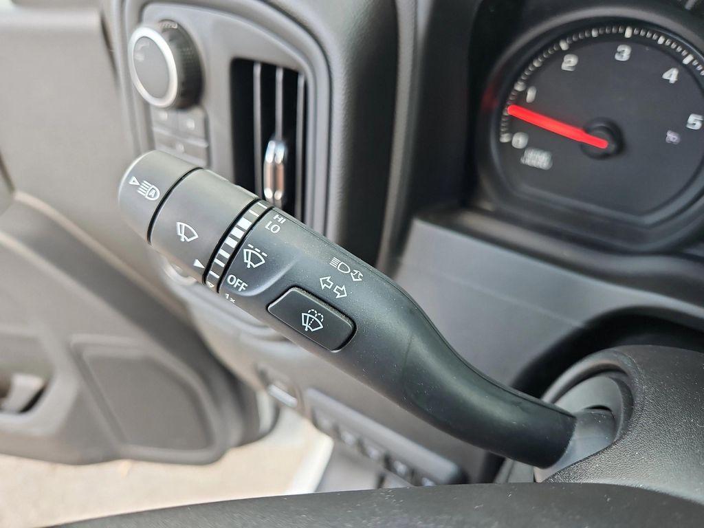 new 2025 Chevrolet Silverado 3500 car, priced at $77,779