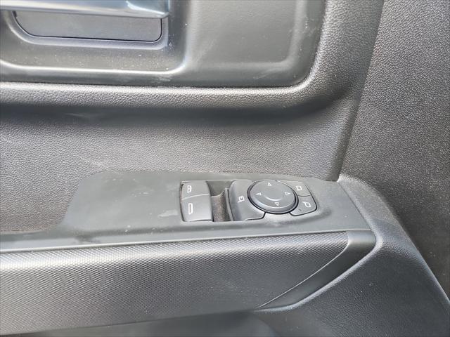 new 2025 Chevrolet Silverado 3500 car, priced at $54,299