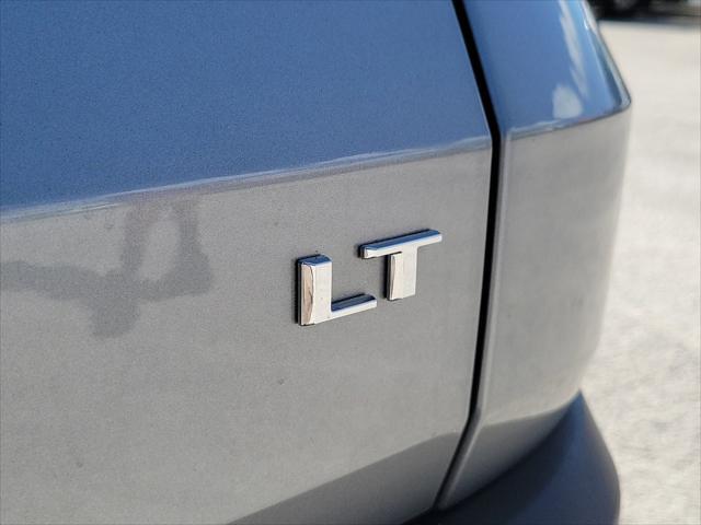 used 2024 Chevrolet Traverse car, priced at $36,997