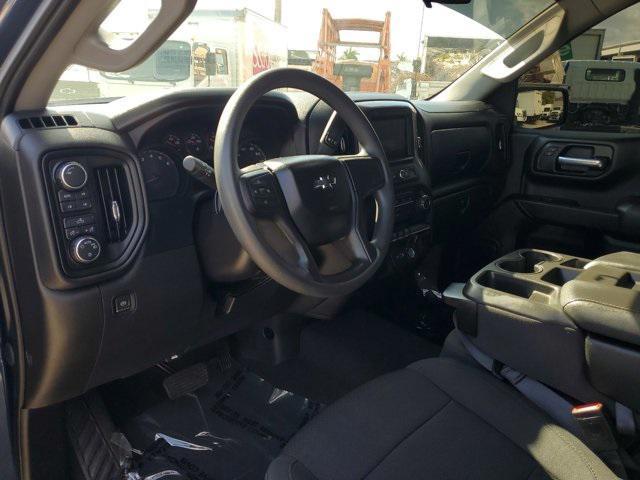 used 2021 Chevrolet Silverado 1500 car, priced at $32,944