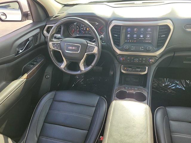 used 2020 GMC Acadia car, priced at $26,702