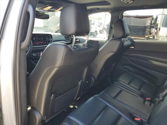 used 2024 Dodge Durango car, priced at $31,297