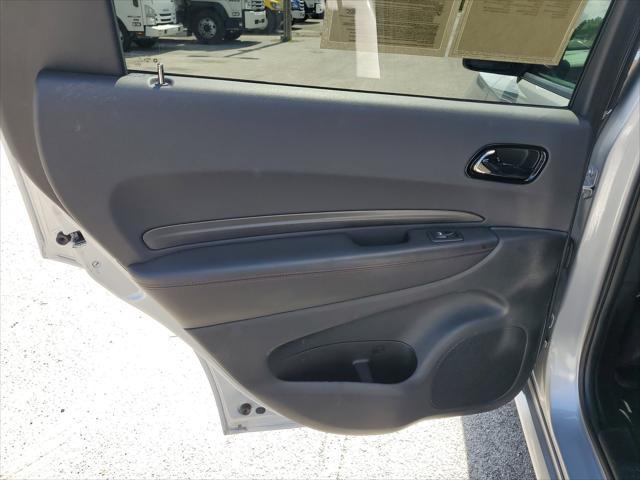 used 2024 Dodge Durango car, priced at $31,297