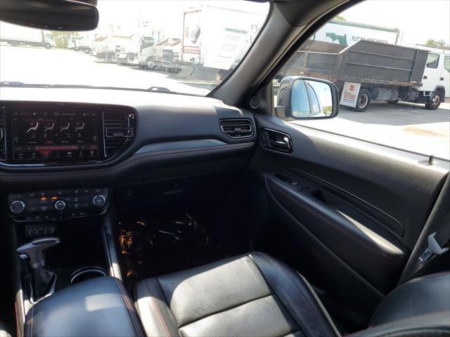 used 2024 Dodge Durango car, priced at $31,297
