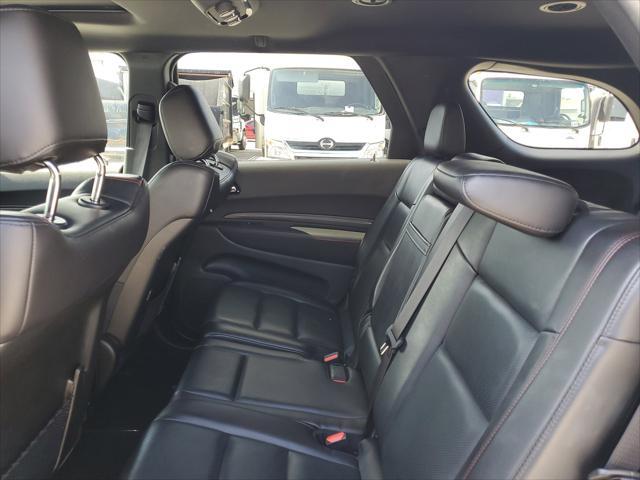 used 2024 Dodge Durango car, priced at $31,297
