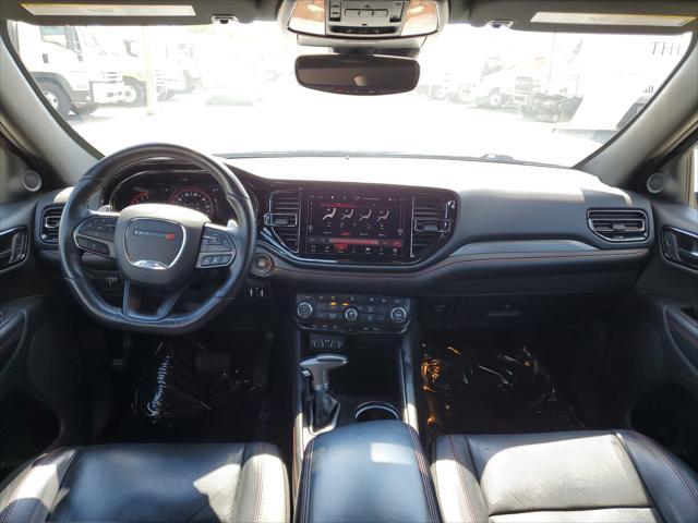 used 2024 Dodge Durango car, priced at $31,297