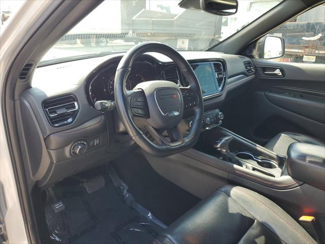 used 2024 Dodge Durango car, priced at $31,297