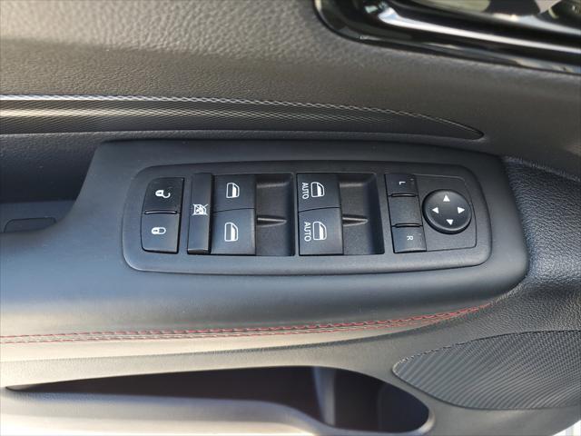 used 2024 Dodge Durango car, priced at $31,297