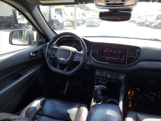 used 2024 Dodge Durango car, priced at $31,297