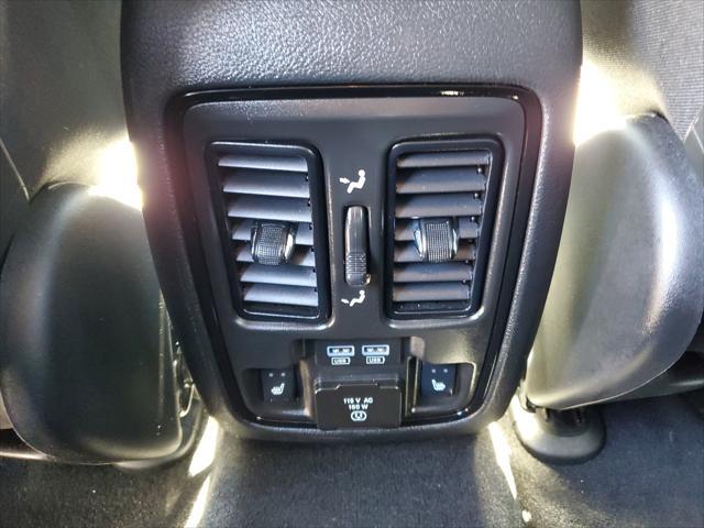 used 2024 Dodge Durango car, priced at $31,297