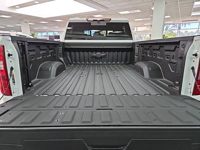 new 2025 Chevrolet Silverado 2500 car, priced at $68,296