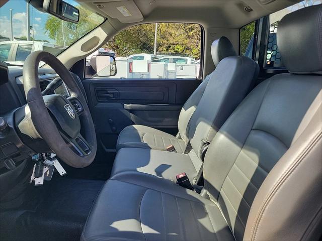 used 2018 Ram 3500 car, priced at $19,992