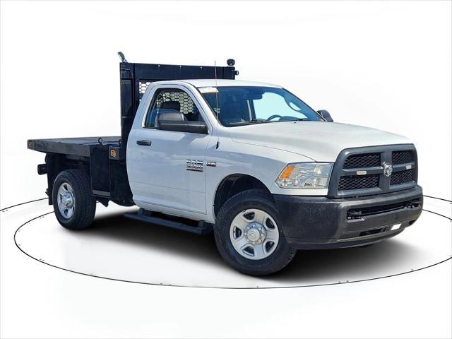 used 2018 Ram 3500 car, priced at $19,992