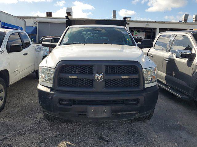 used 2018 Ram 3500 car, priced at $23,996