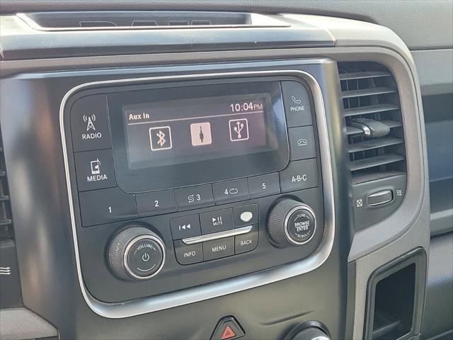 used 2018 Ram 3500 car, priced at $19,992