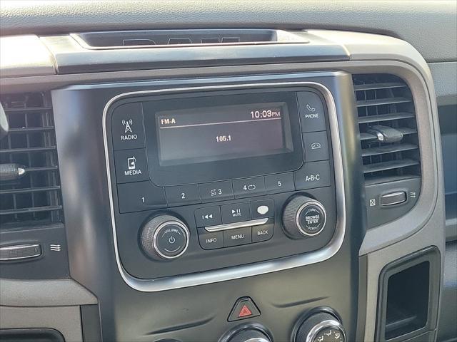 used 2018 Ram 3500 car, priced at $19,992