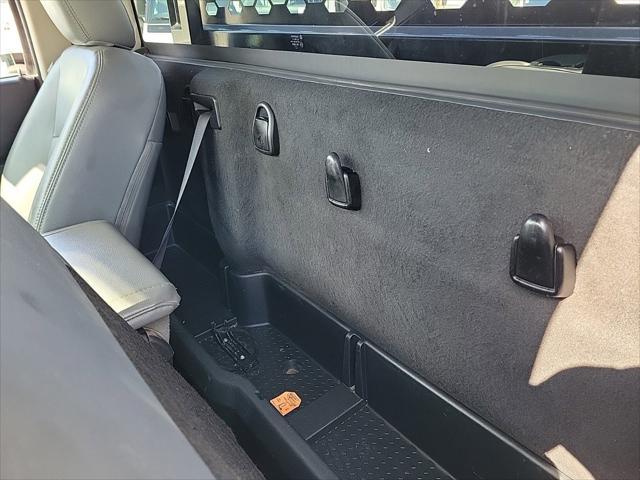 used 2018 Ram 3500 car, priced at $19,992