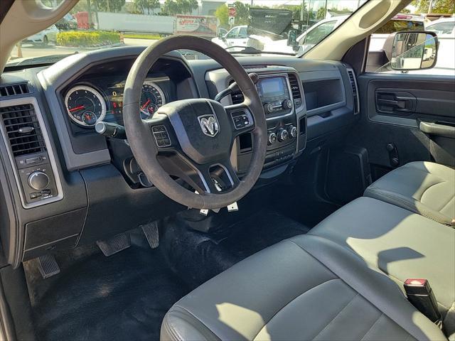 used 2018 Ram 3500 car, priced at $19,992