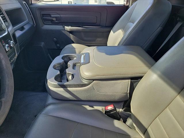 used 2018 Ram 3500 car, priced at $19,992