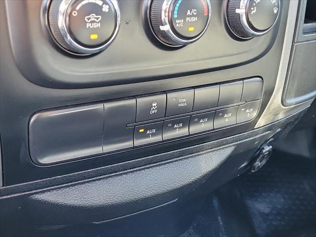 used 2018 Ram 3500 car, priced at $19,992