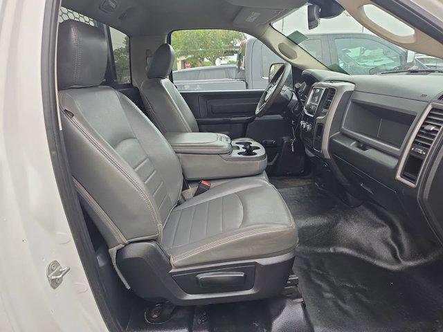 used 2018 Ram 3500 car, priced at $23,996