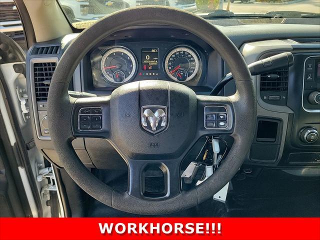 used 2018 Ram 3500 car, priced at $19,992
