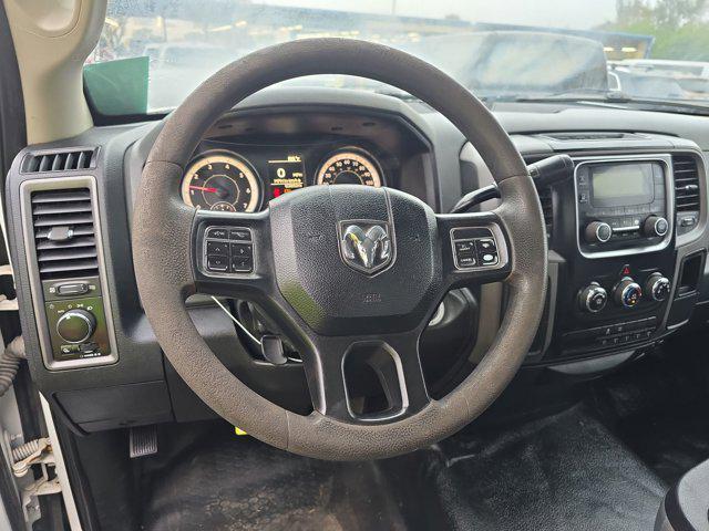 used 2018 Ram 3500 car, priced at $23,996