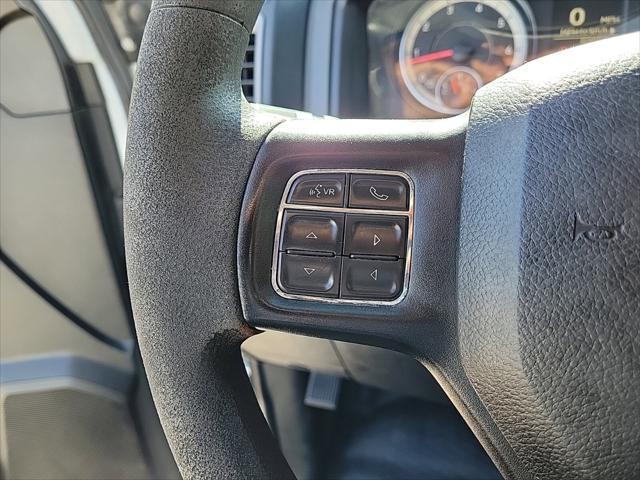 used 2018 Ram 3500 car, priced at $19,992