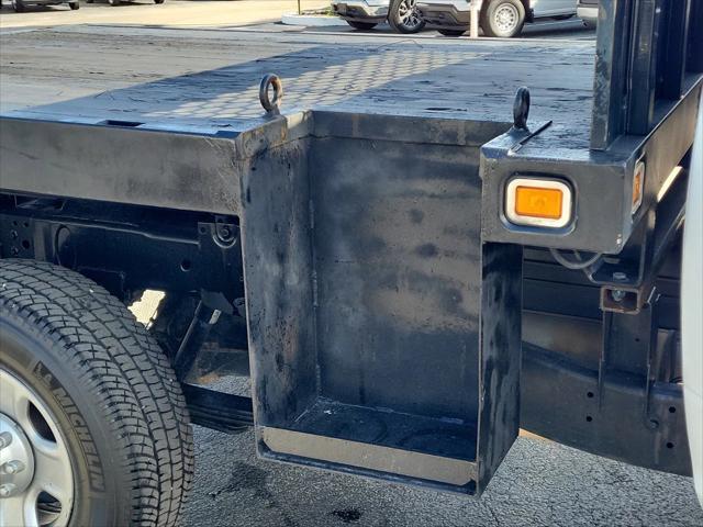 used 2018 Ram 3500 car, priced at $19,992