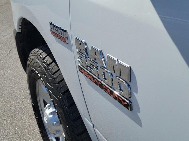 used 2018 Ram 3500 car, priced at $22,993